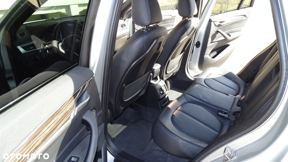 BMW X1 - 37