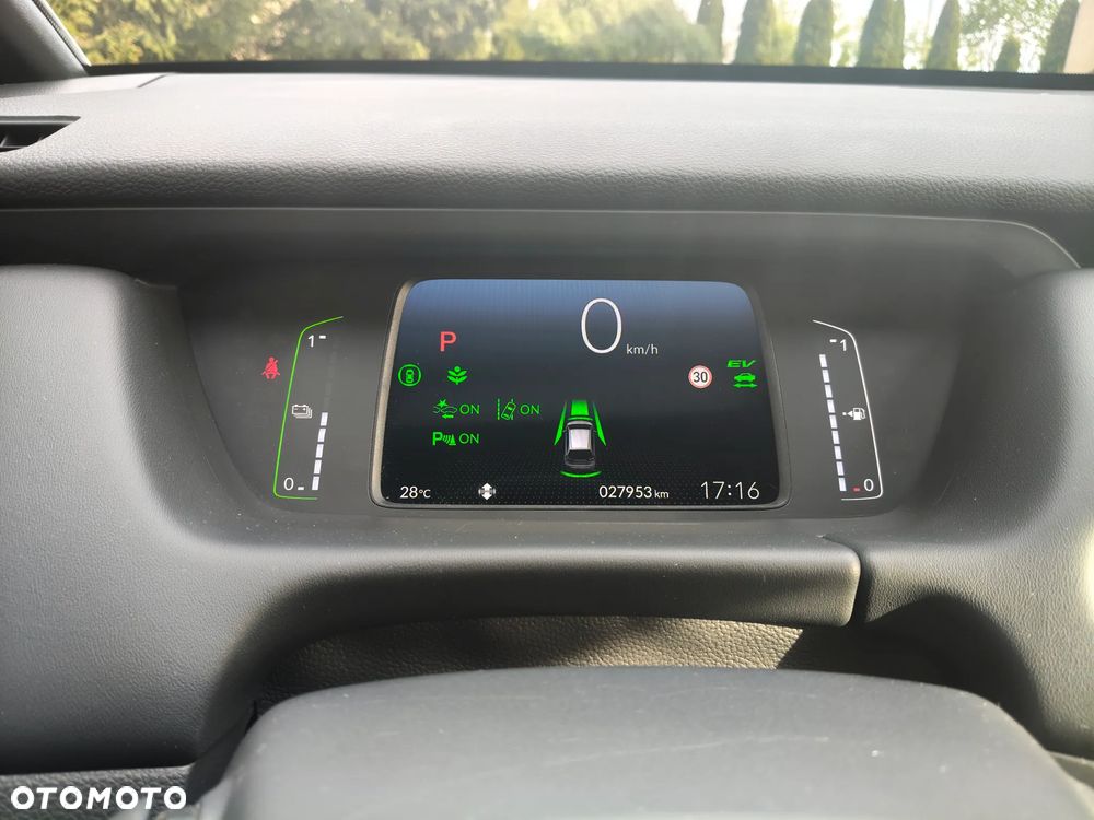 Honda Jazz - 11