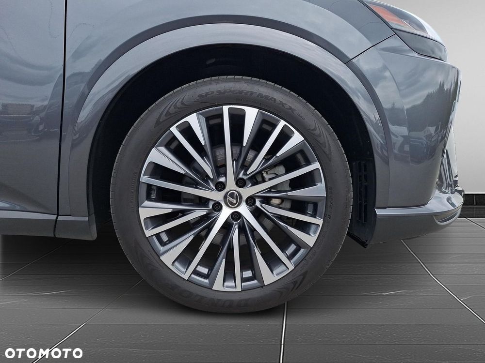Lexus RX 450h+ Prestige - 9