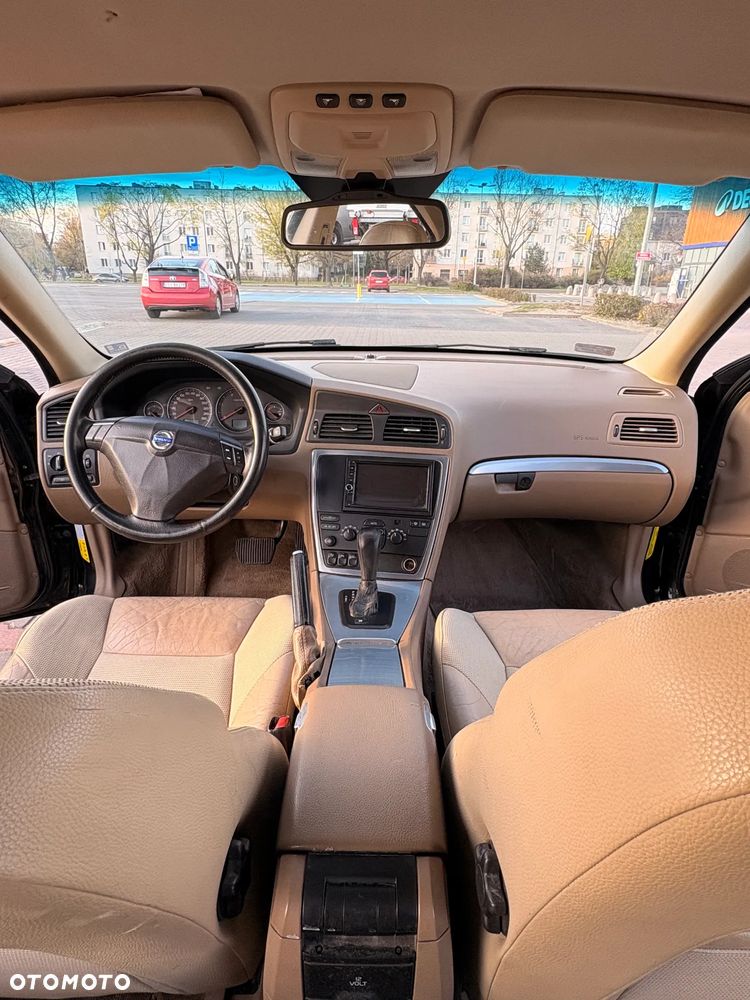 Volvo S60 - 7
