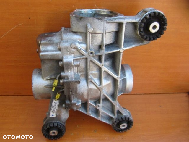 VW SKODA SEAT AUDI 4 x 4 MOST HALDEX TYŁ 0AY525010B 0AY525554 LGX nr8 nr7 - 3