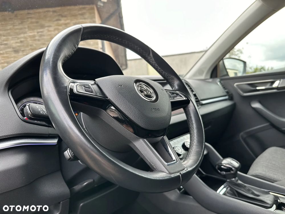 Skoda Karoq 1.6 TDI SCR 4x2 Style DSG - 24