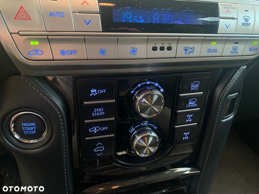 Toyota Land Cruiser LC 2.8 D-4D Executive - 37