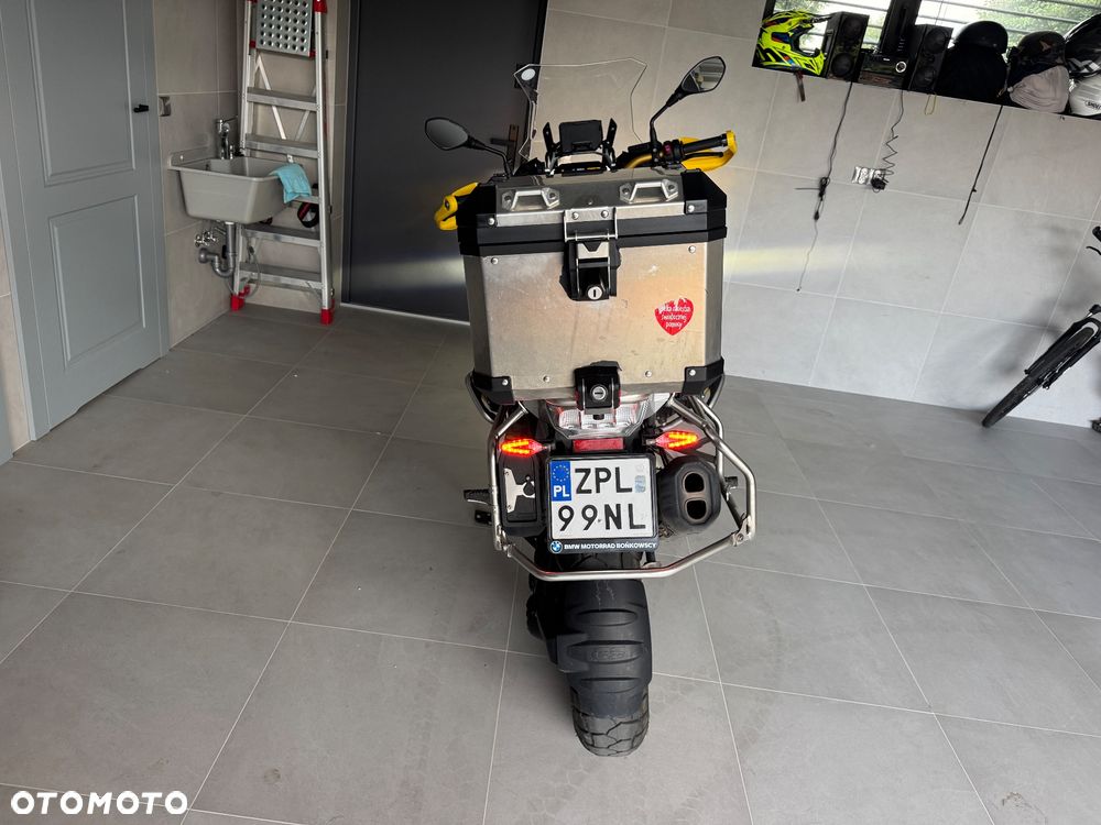 BMW GS - 7
