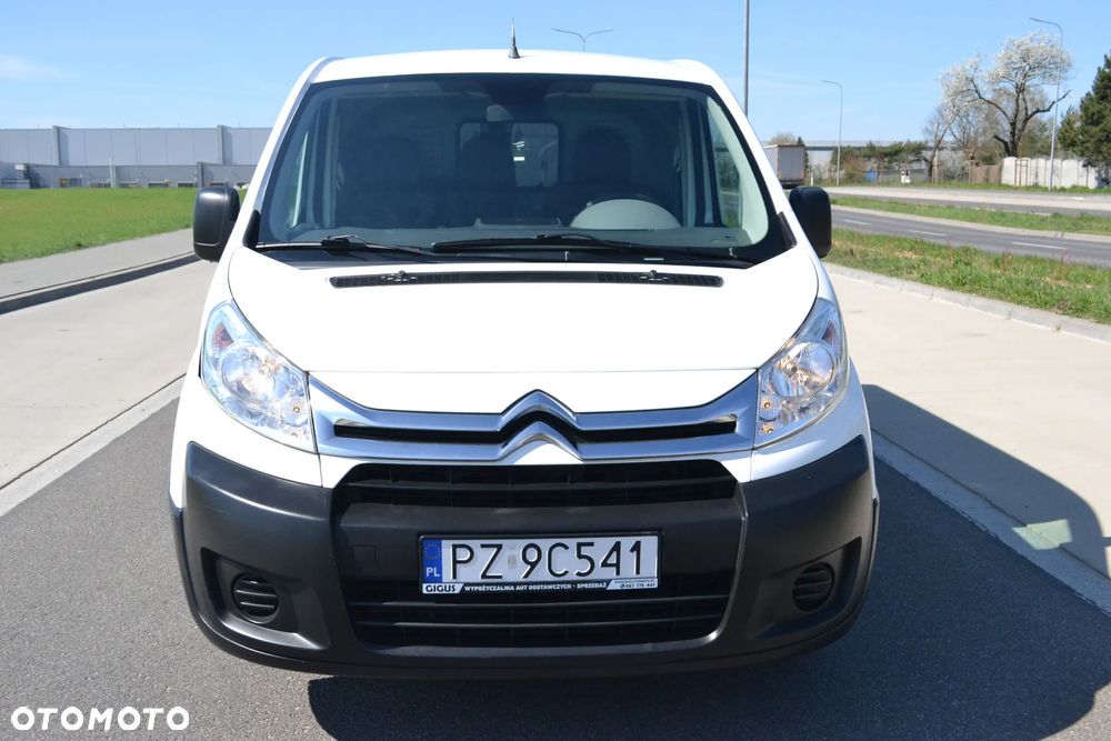 Citroën Jumpy - 7