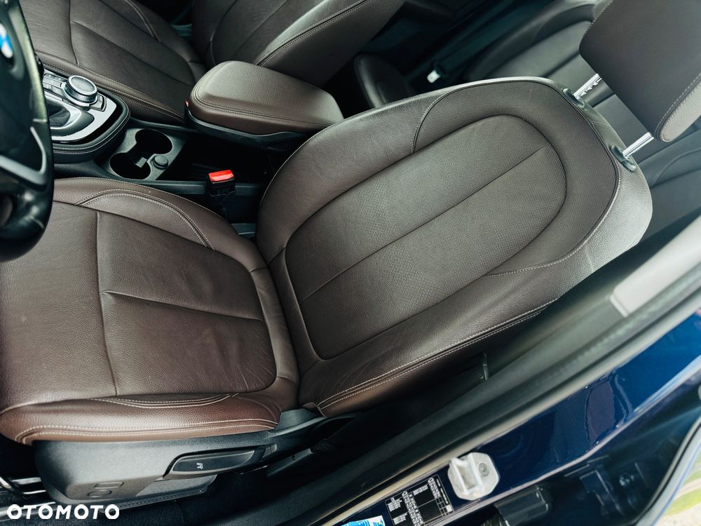 BMW Seria 2 218d Sport-Aut Luxury Line - 5