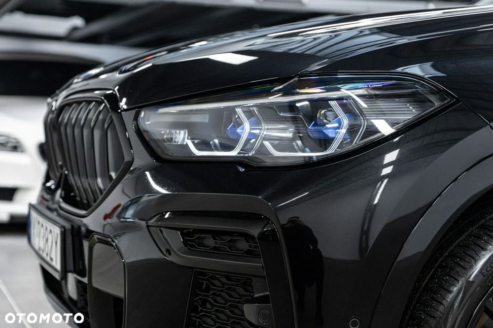 BMW X6 - 13