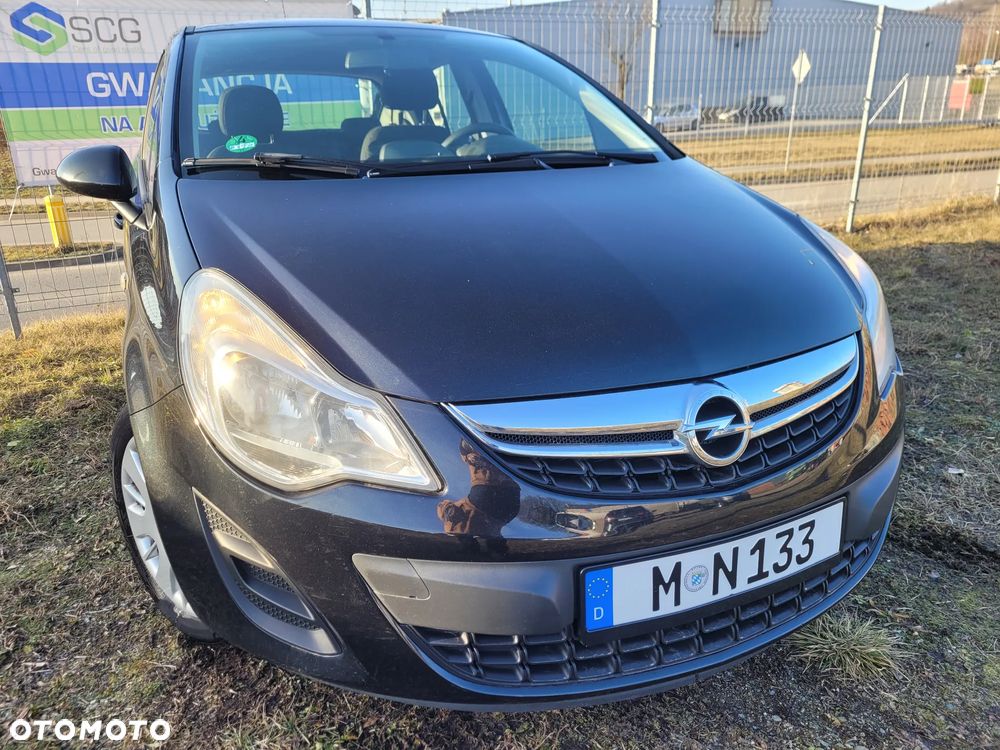 Opel Corsa 1.4 Color Edition - 3