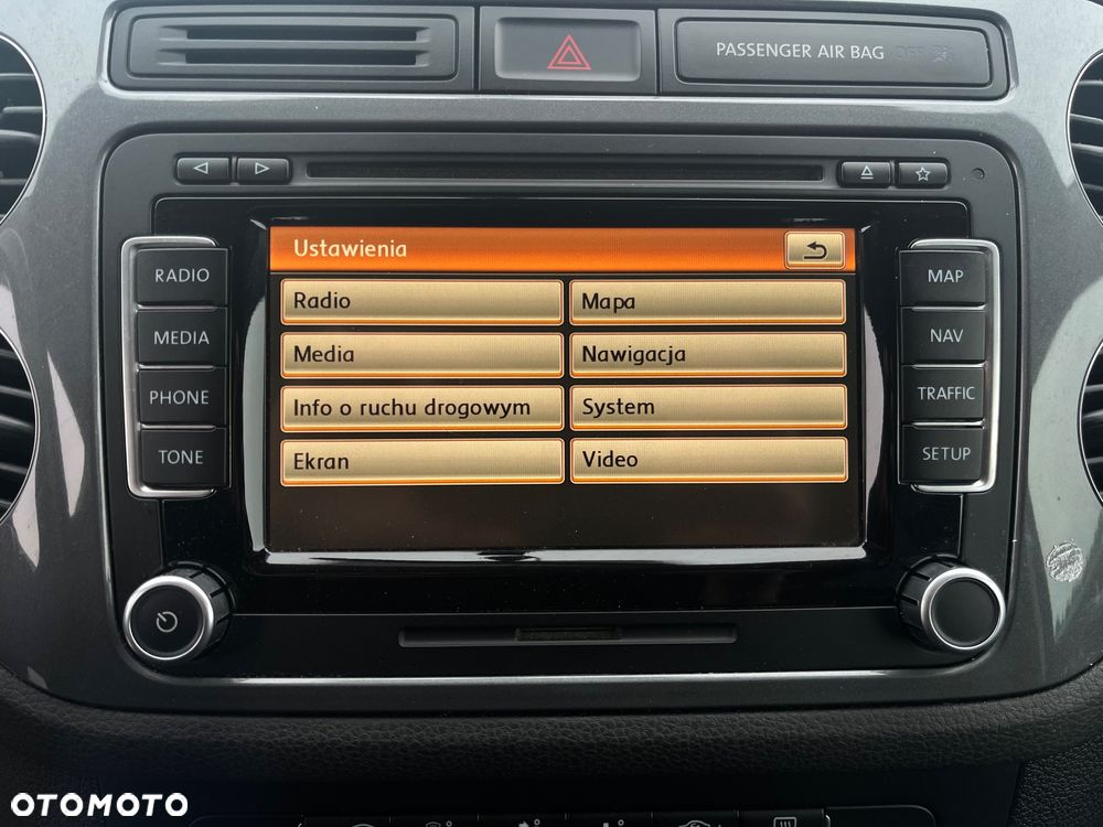 Volkswagen Tiguan 2.0 TDI DPF 4Motion BlueMotion Technology DSG Trend & Fun - 19