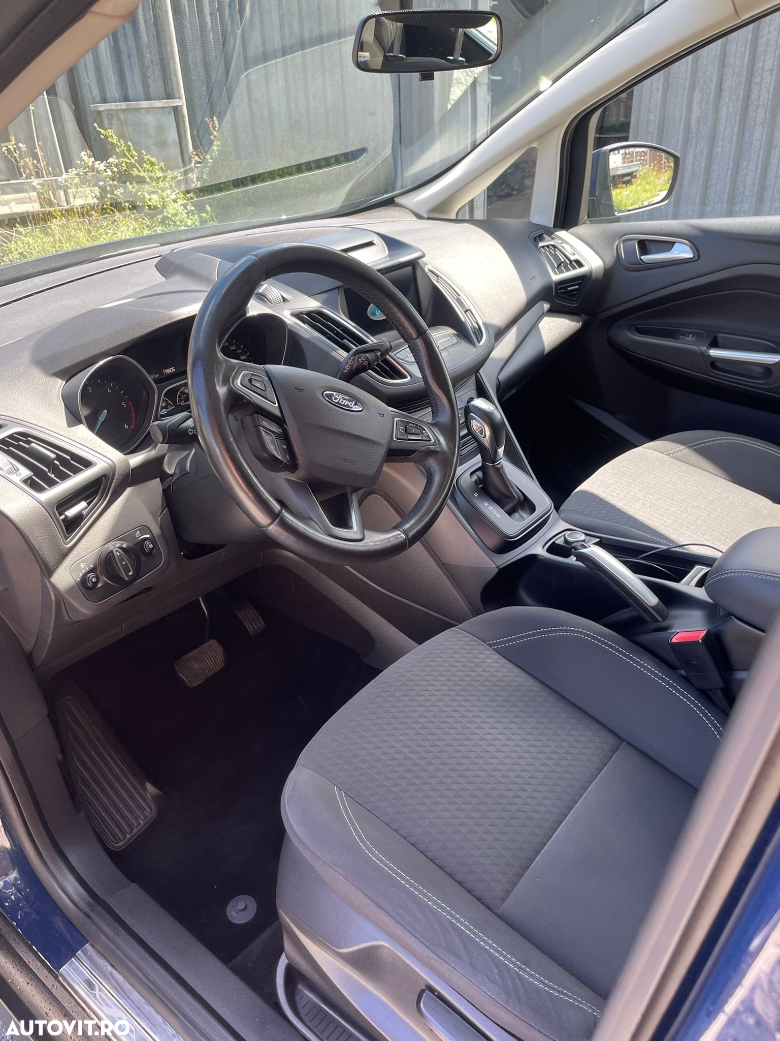 Ford C-Max - 3