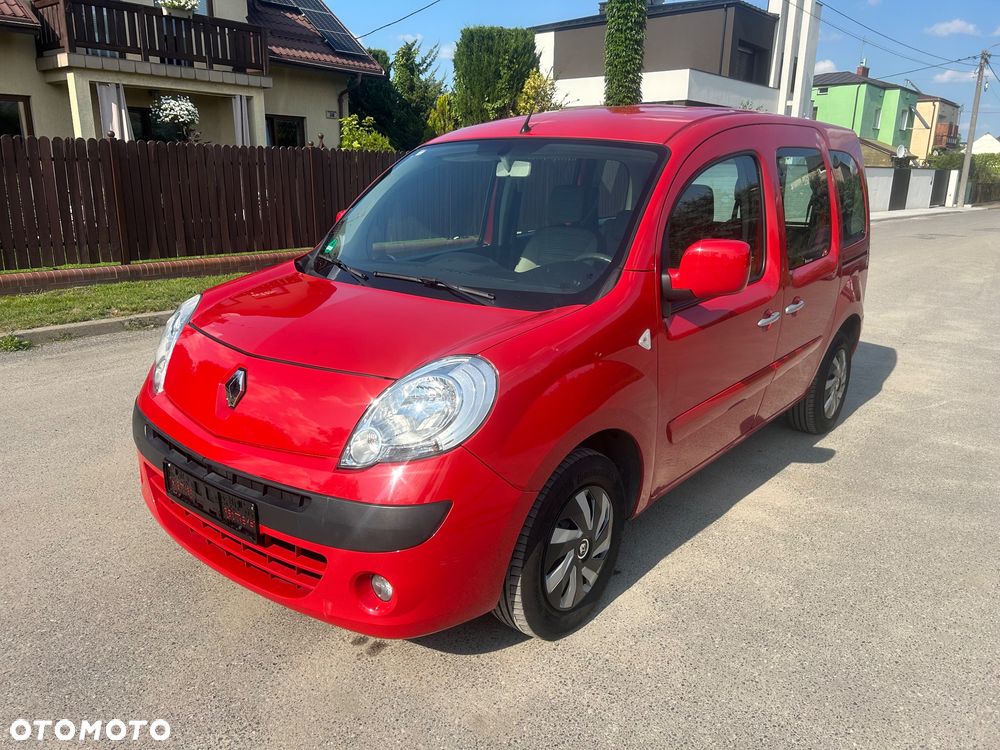 Renault Kangoo 1.6 16V 105 Expression - 7