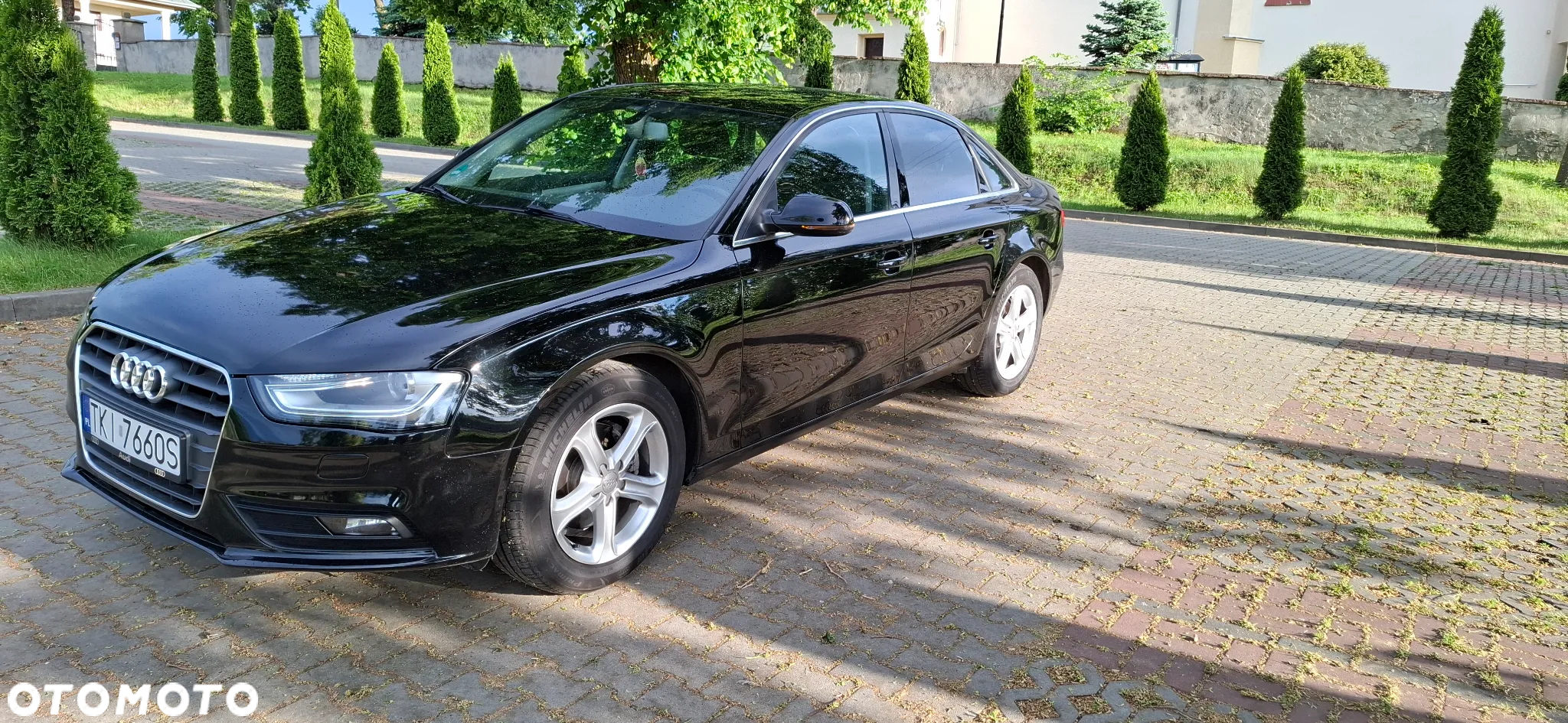Audi A4 Avant 2.0 TDI DPF clean diesel Attraction - 9