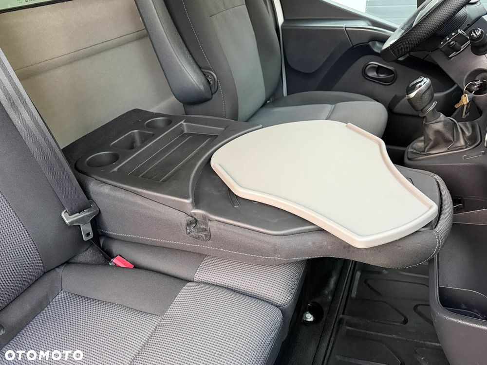 Renault Master Chłodnia Izoterma 6Epalet / Agregat Zanotti / Zabudowa MRauto / Salon PL / Nowe opony / Po przeglądzie / FV23% - 34