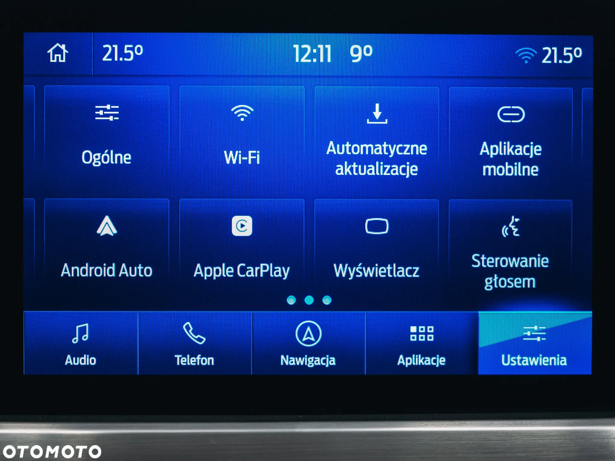 Ford Kuga 1.5 EcoBlue FWD Titanium - 34