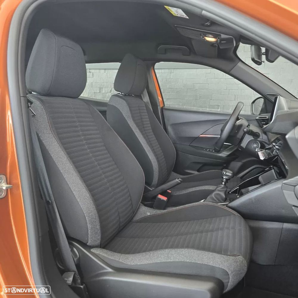 Peugeot 2008 1.2 PureTech Style - 10