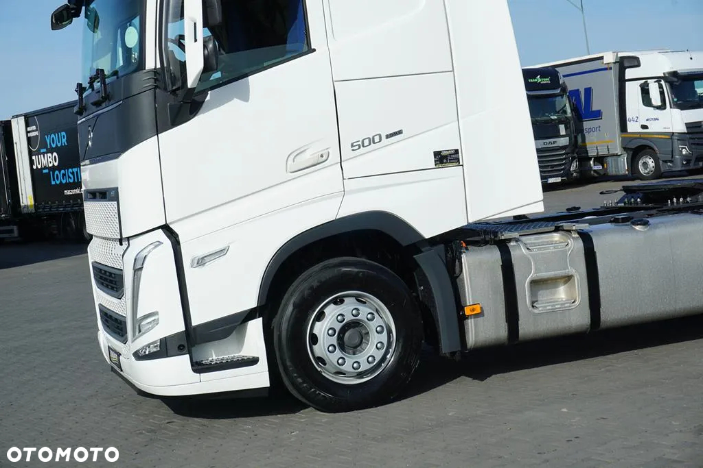 Volvo / FH / 500 / I – SAVE / XL / EURO 6 / ACC / I -COOL / NOWY MODEL - 20