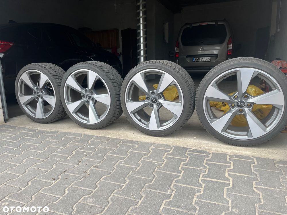 Audi A5 - 17