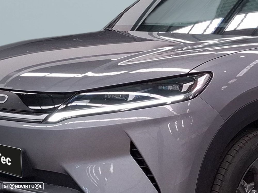 BYD Atto 2 - 3