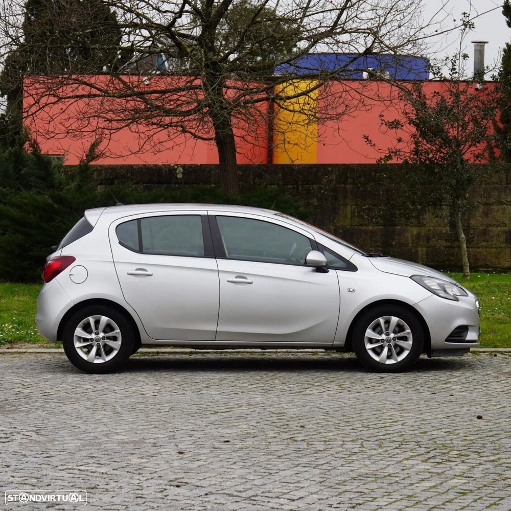Opel Corsa 1.3 CDTi Business Edition - 5