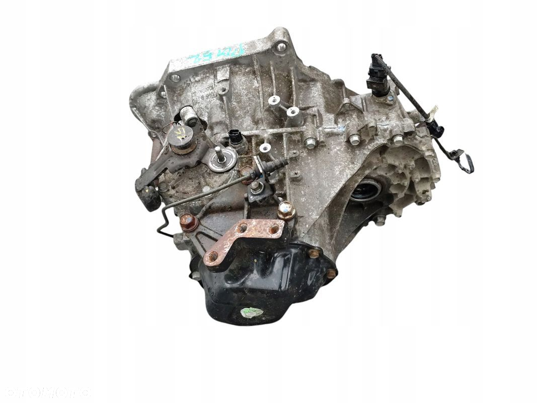 SKRZYNIA BIEGÓW HYUNDAI I20 I (2008-2012) 1.4 16V 101KM 74kW TAM5B - 3