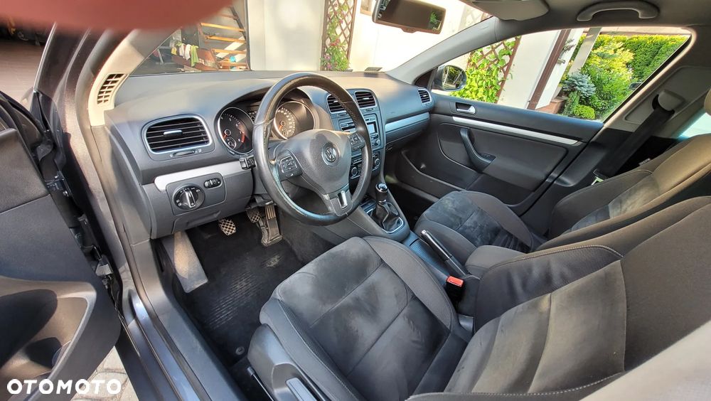 Volkswagen Golf 1.4 TSI Highline - 11