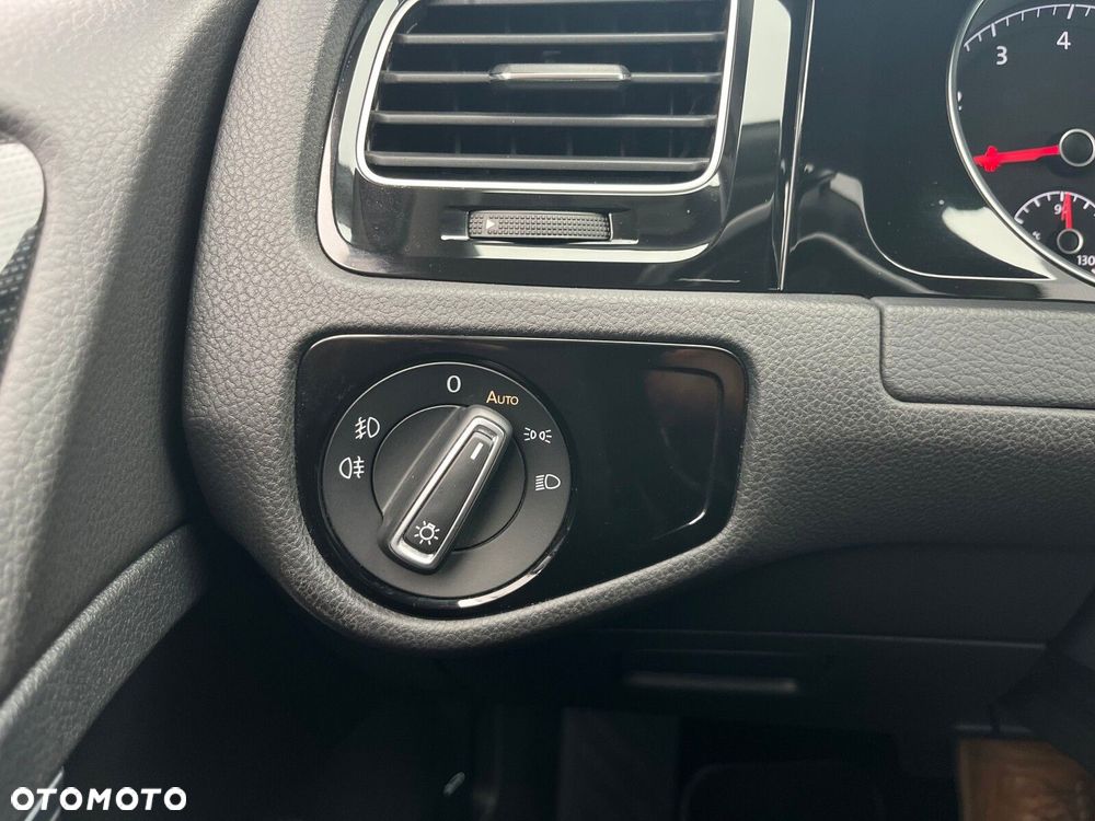 Volkswagen Golf Variant 1.5 TSI BMT Evo Highline DSG - 18