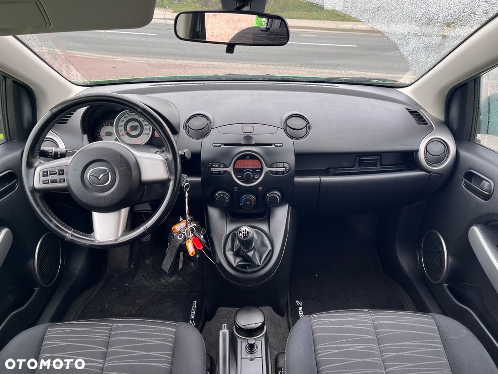 Mazda 2 1.3 Impuls - 20