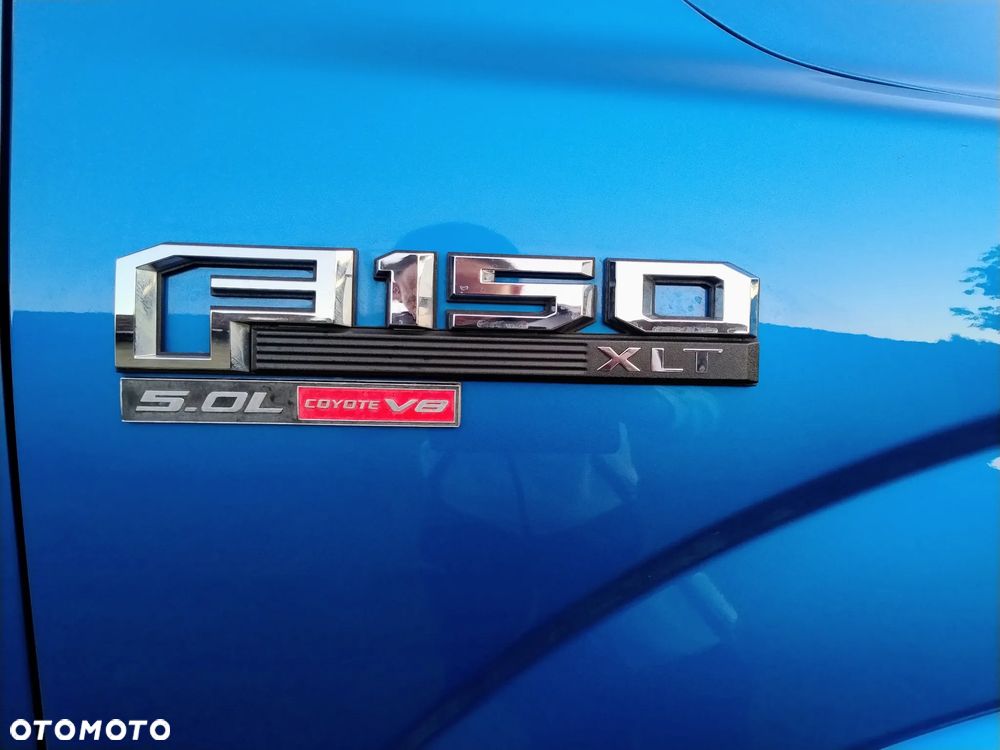 Ford F150 - 32