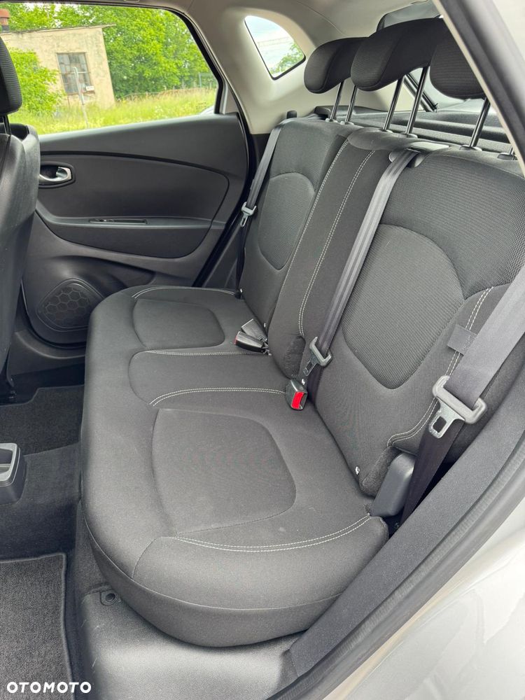 Renault Captur 0.9 Energy TCe Zen EU6 - 20