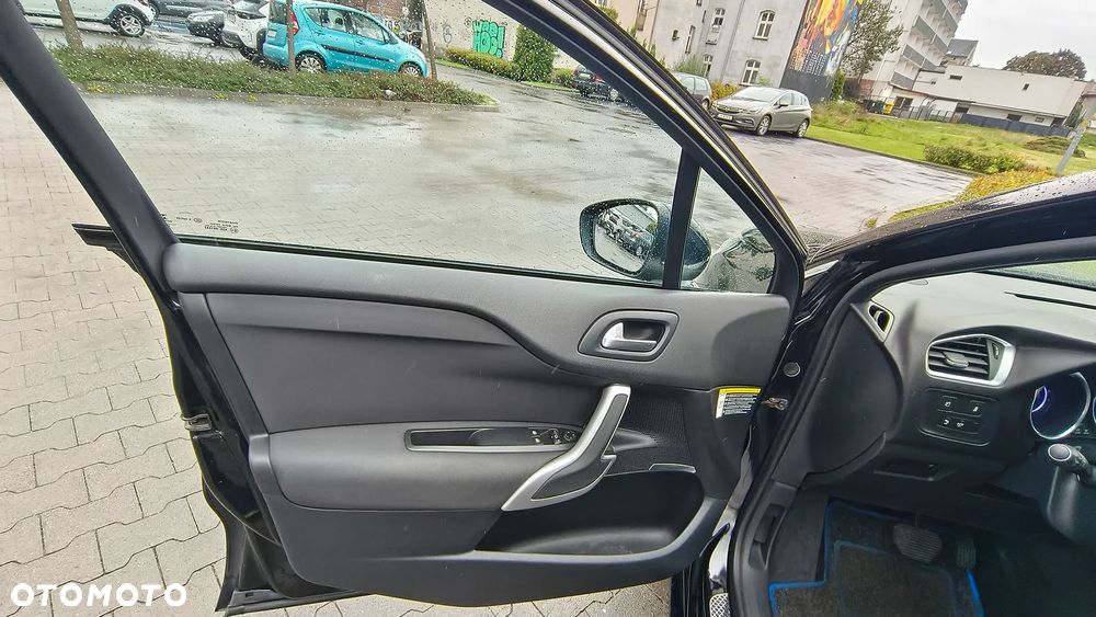 DS Automobiles DS 4 - 13