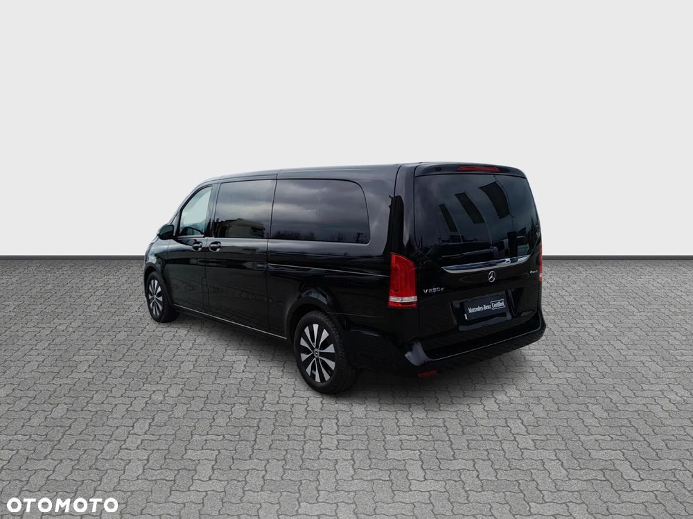 Mercedes-Benz Klasa V 250 d 9G-Tronic (d³ugi) - 3