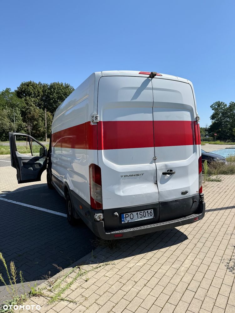 Ford Transit - 4