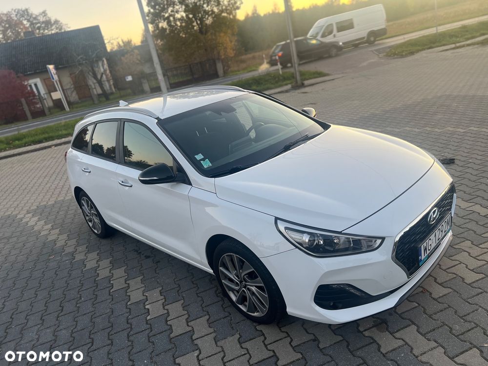 Hyundai i30 - 2