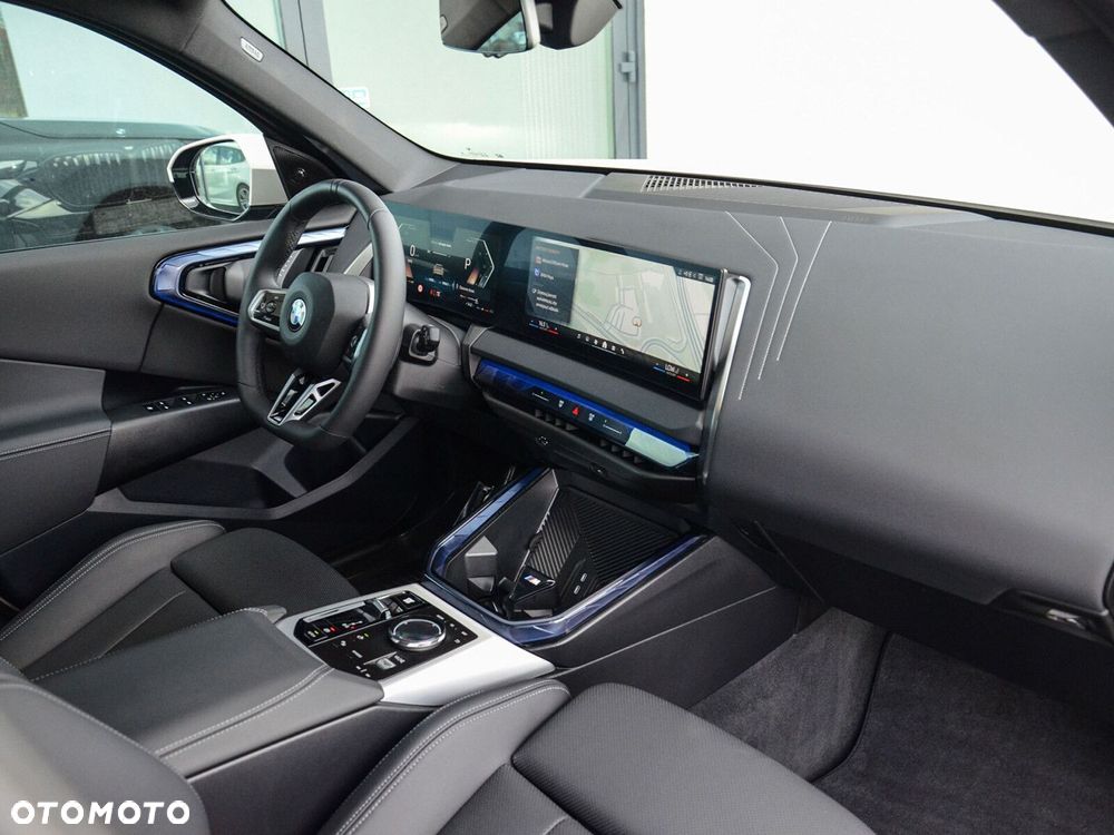 BMW X3 xDrive20d mHEV - 32