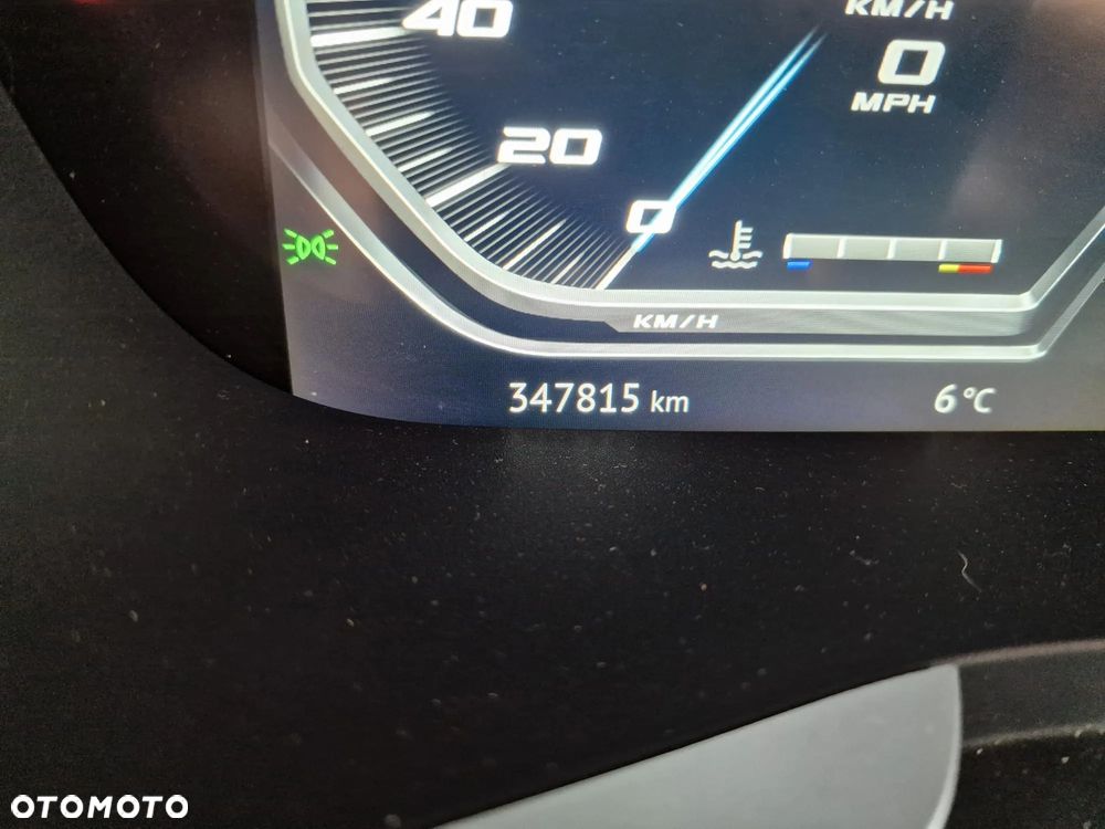 DAF XF 480KM  NGD - 20