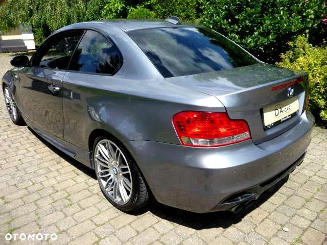 BMW Seria 1 135i - 2
