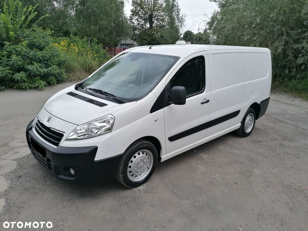 Peugeot Expert - 6