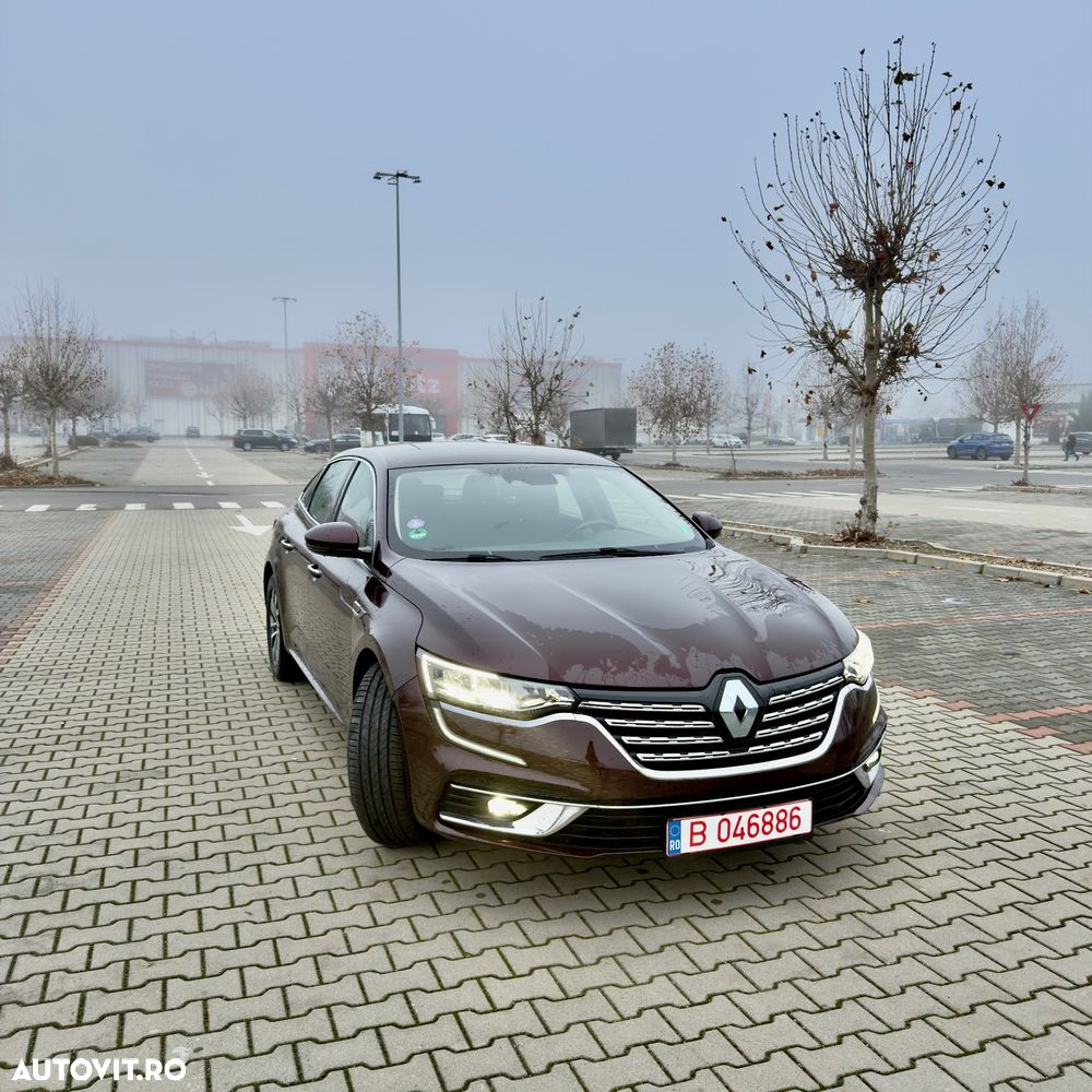 Renault Talisman - 15