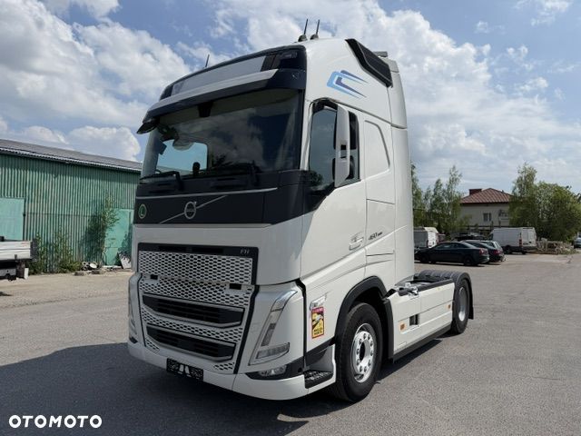 Volvo FH 460 XL I-SAVE PRODUKCJA 2023 I-PARKCOOL - 1