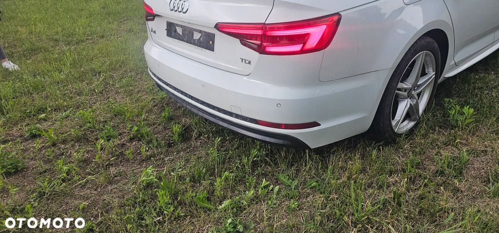 Audi A4 b9 8W 16-23 kod lakieru LS9R SILNIK 2.0TDI DETA Wszystkie części potrzebujesz czegoś dzwoń - 29