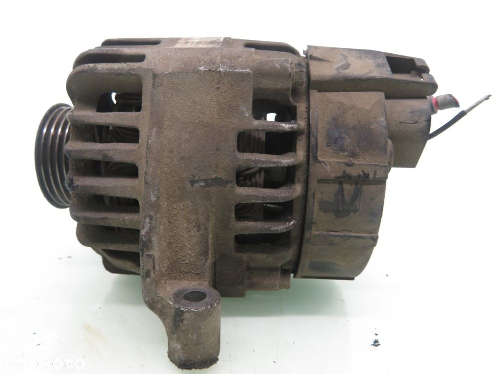 ALTERNATOR FIAT PUNTO II 1.2 1022118230 46843091 A115IM - 2