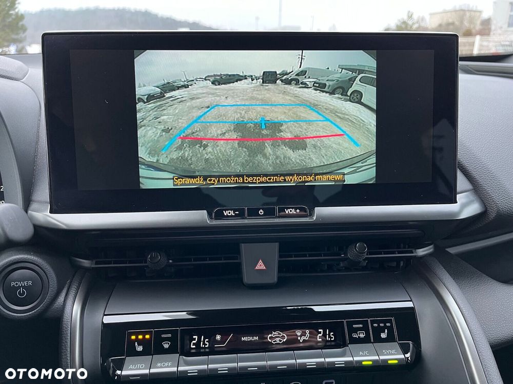 Toyota C-HR 1.8 Hybrid Style - 25