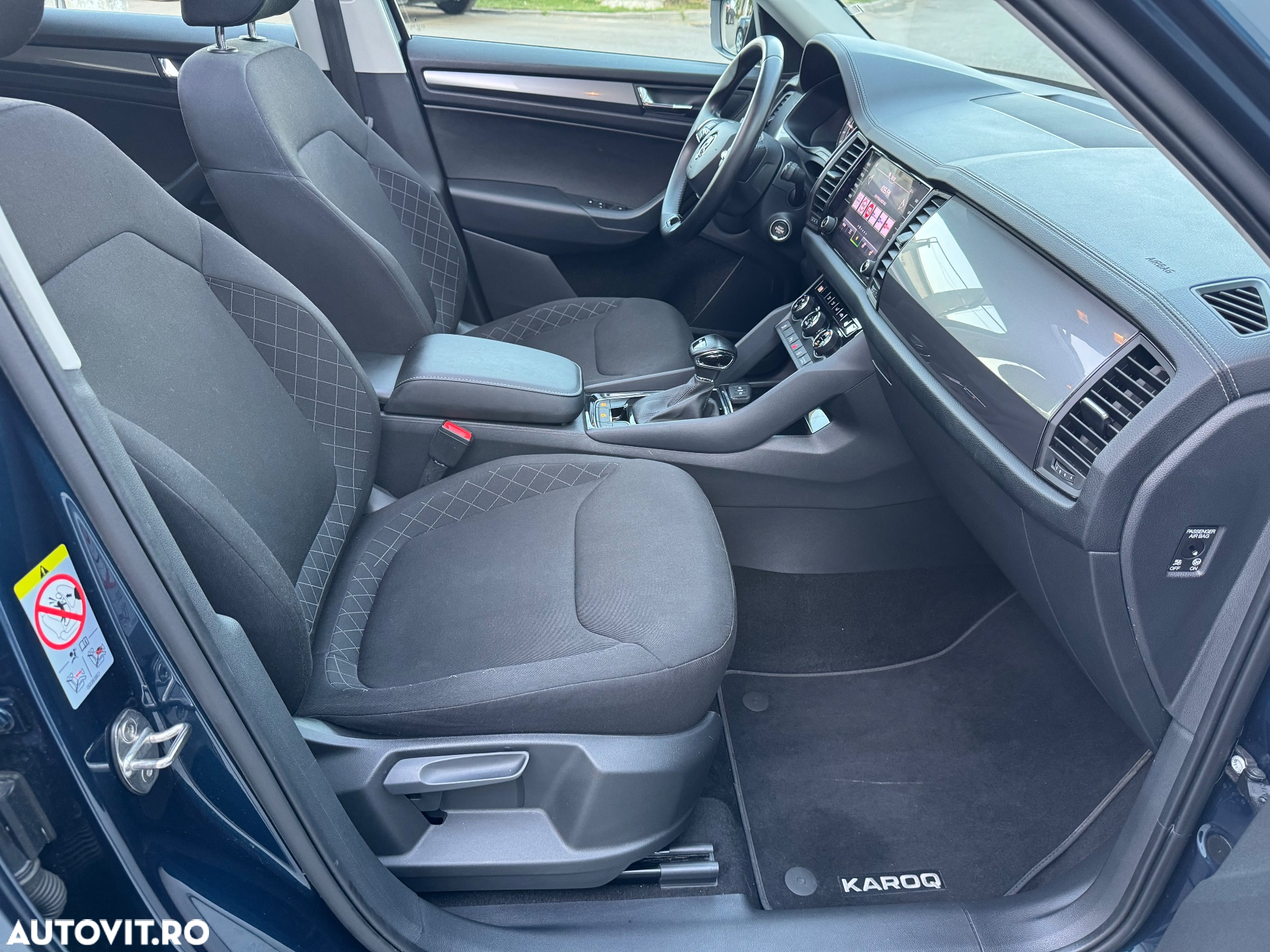Skoda Kodiaq 2.0 TDI DSG Style - 11