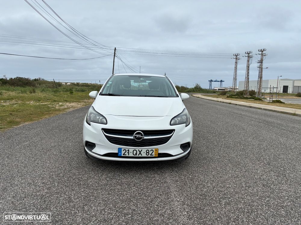 Opel Corsa 1.3 CDTI City - 2