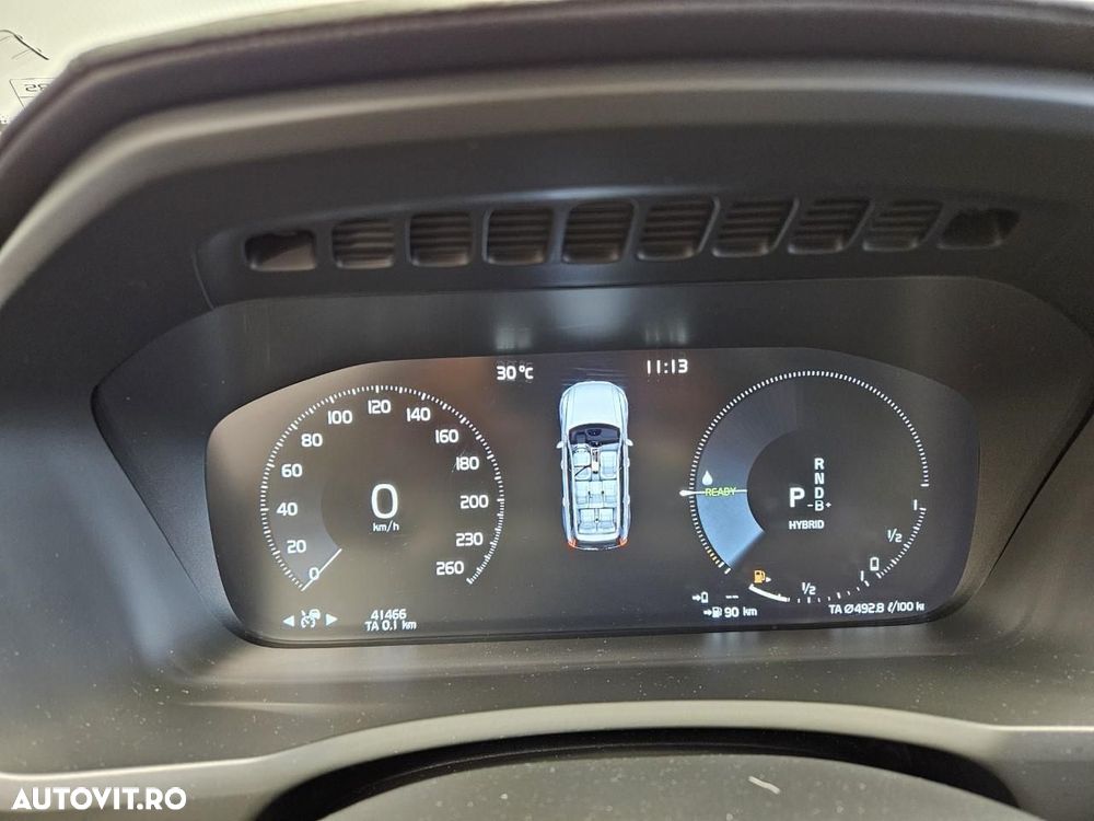 Volvo XC 90 - 5