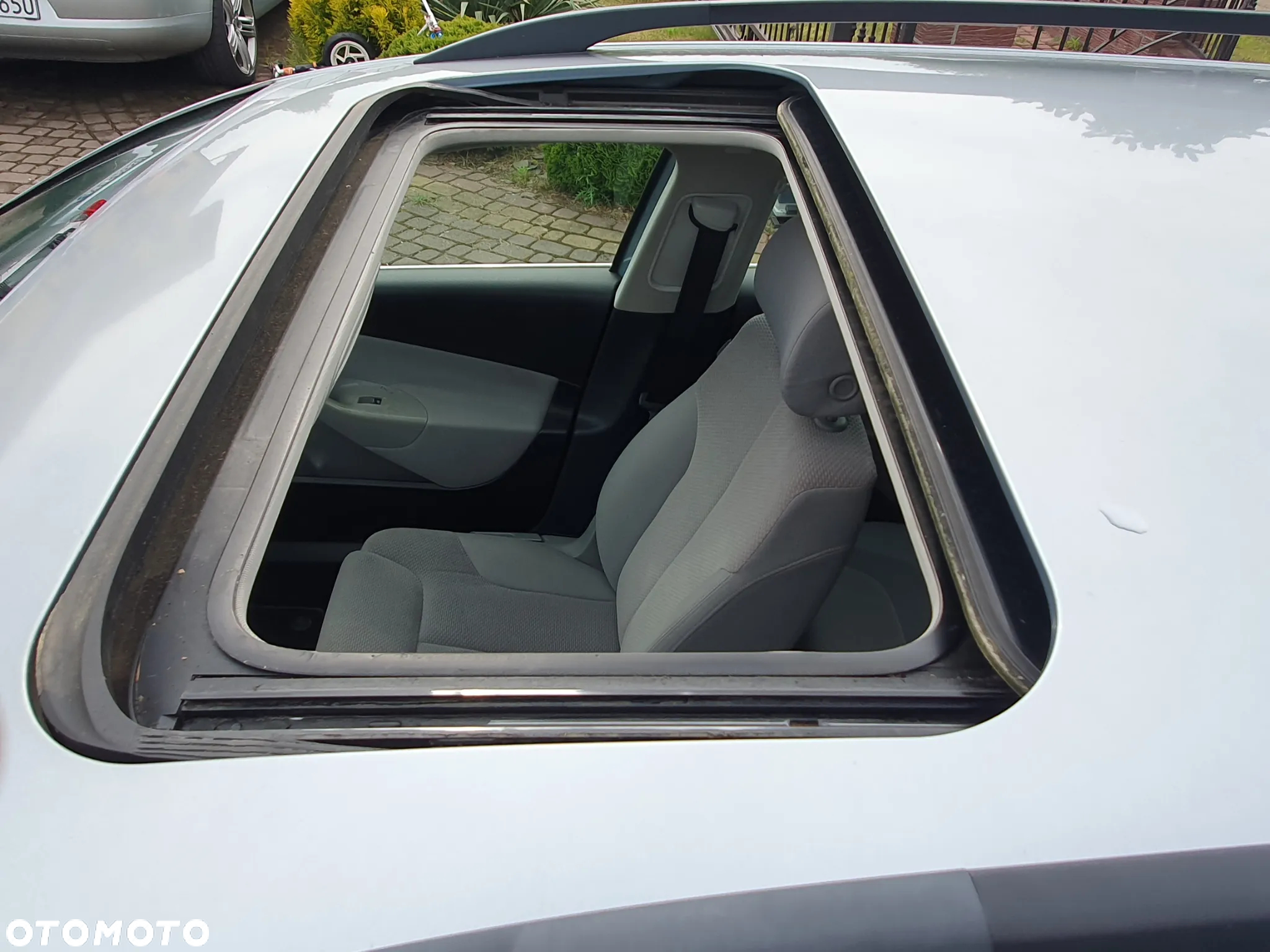 Volkswagen Passat 2.0 FSI Comfortline - 25