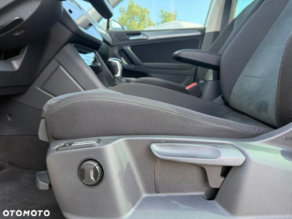 Volkswagen Tiguan 1.5 TSI EVO Life DSG - 12