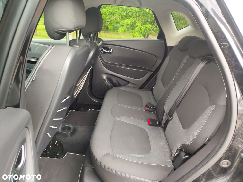 Renault Captur ENERGY TCe 120 EDC Elysee - 12
