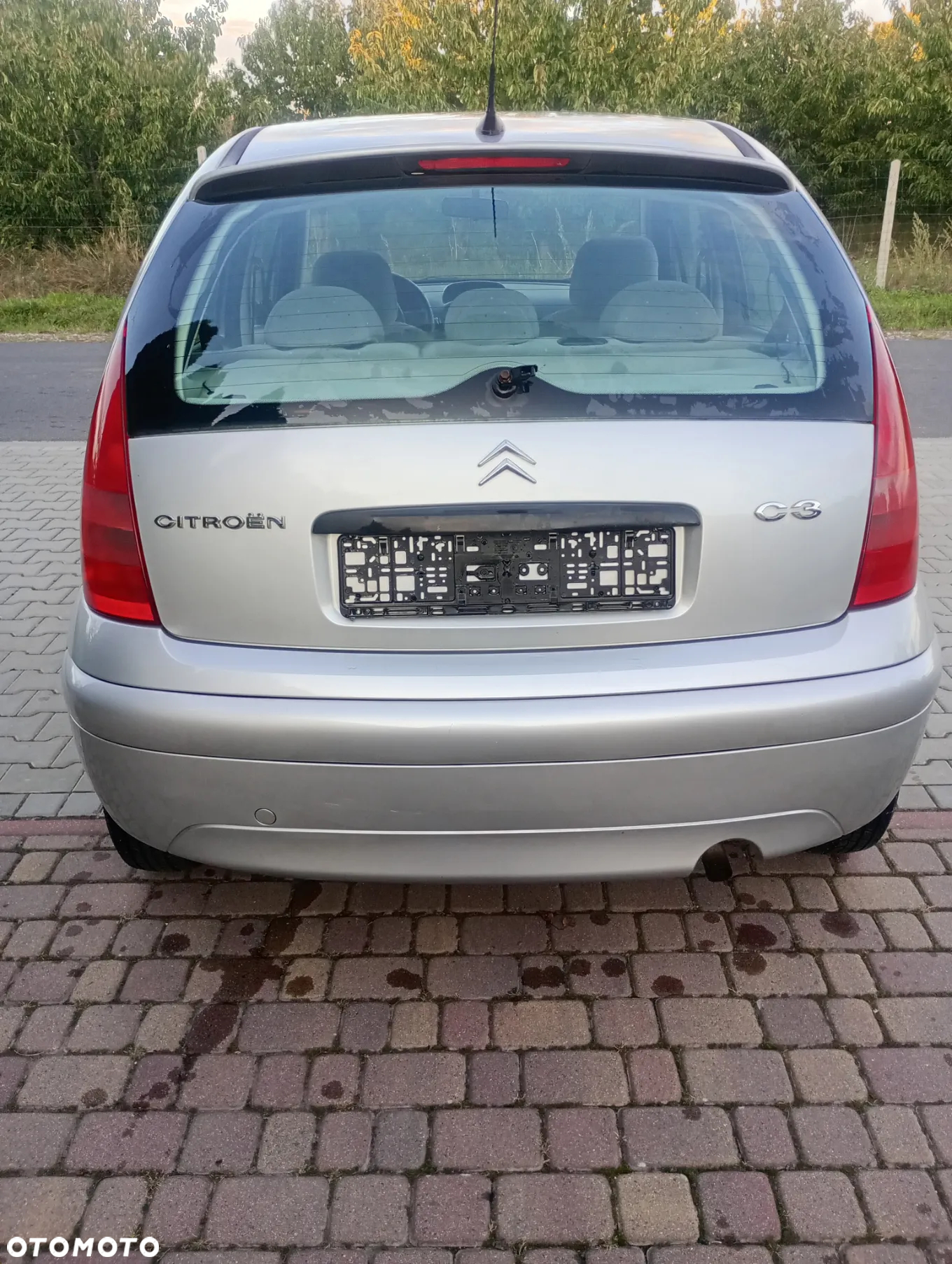 Citroën C3 - 3
