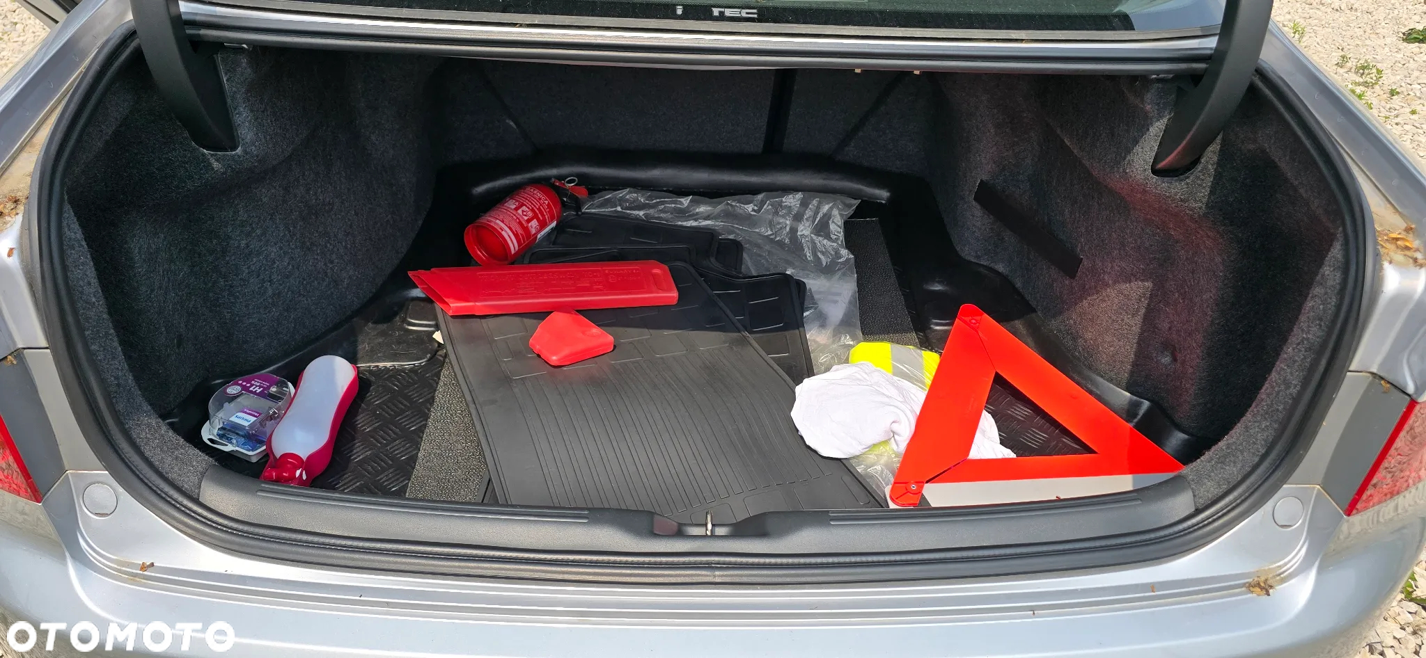 Honda Accord - 19